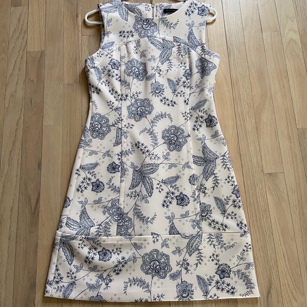 Tommy Hilfiger Shift Dress